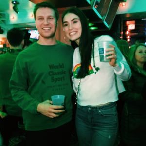 Meet your Posher, Jackson